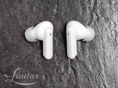 Kõrvaklapid JBL Vibe Beam 2