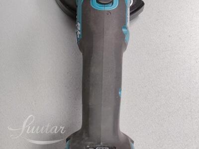 Akuketaslõikur Makita DGA511Z