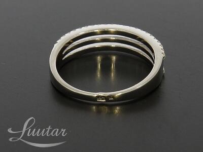 Hõbesõrmus 925* UUS!