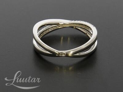 Hõbesõrmus 925* UUS!