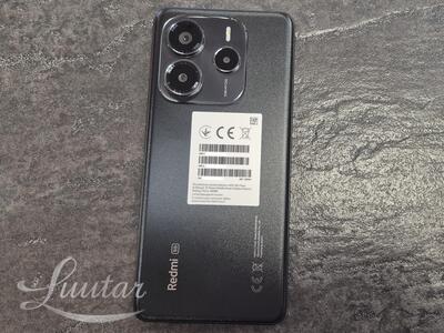 Mobiiltelefon Xiaomi Redmi Note 14 5G 128gb