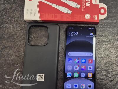 Mobiiltelefon Xiaomi Redmi Note 14 5G 128gb