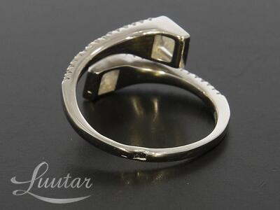 Hõbesõrmus 925* UUS!