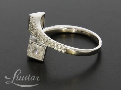 Hõbesõrmus 925* UUS!