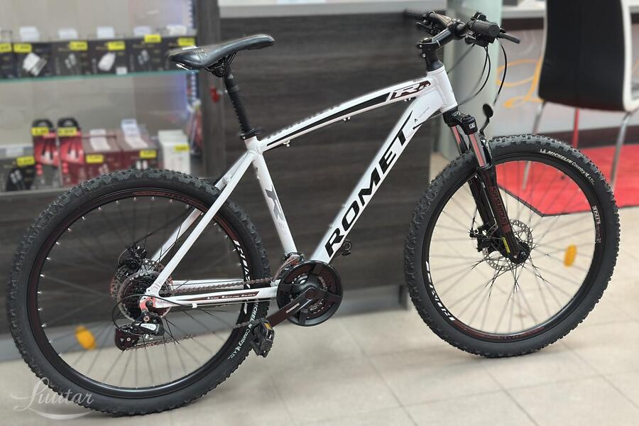 Jalgratas Romet Rambler 6.3