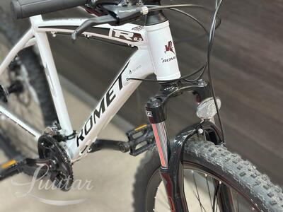 Jalgratas Romet Rambler 6.3