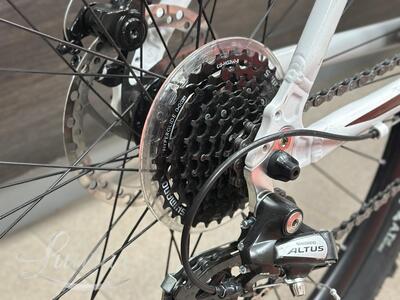 Jalgratas Romet Rambler 6.3