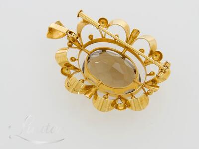 Kuld kulon/pross 585* 