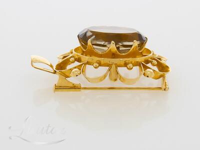 Kuld kulon/pross 585* 