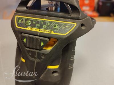 Laser Stanley FatMax 