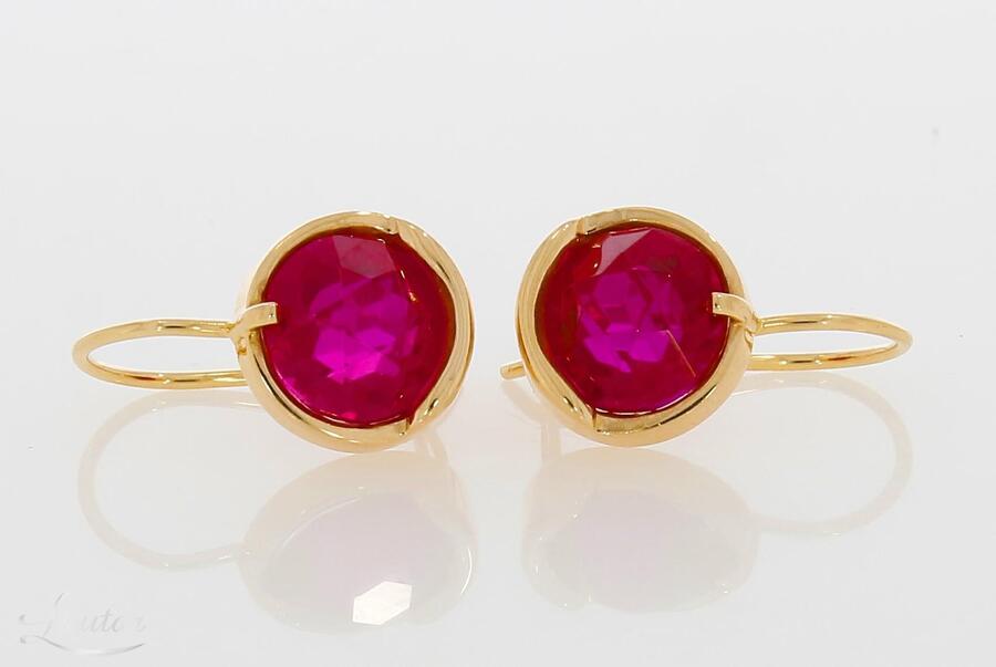 Kuldkõrvarõngad 585*