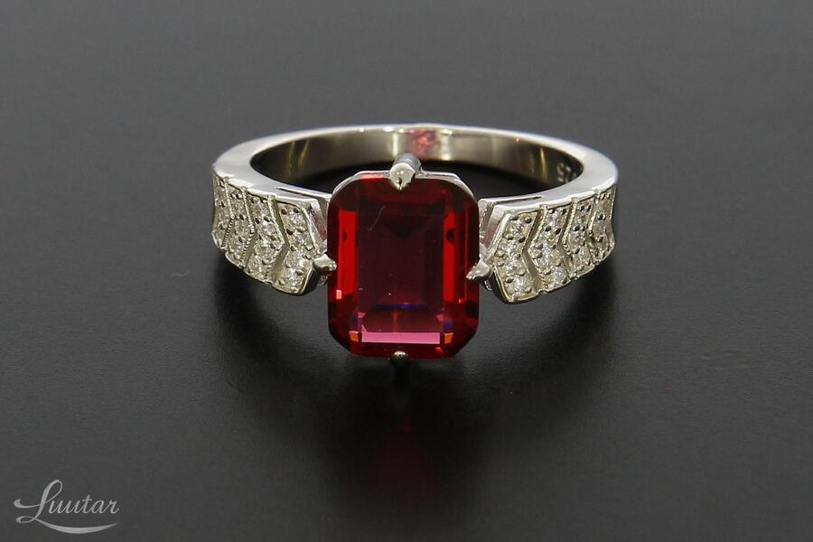 Hõbesõrmus 925* UUS!