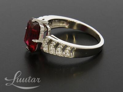 Hõbesõrmus 925* UUS!