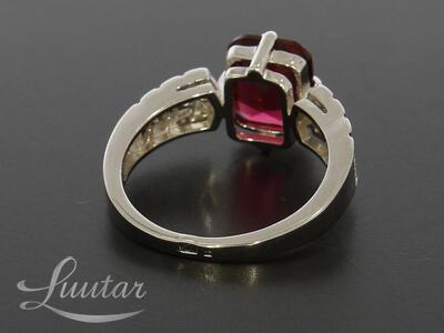 Hõbesõrmus 925* UUS!