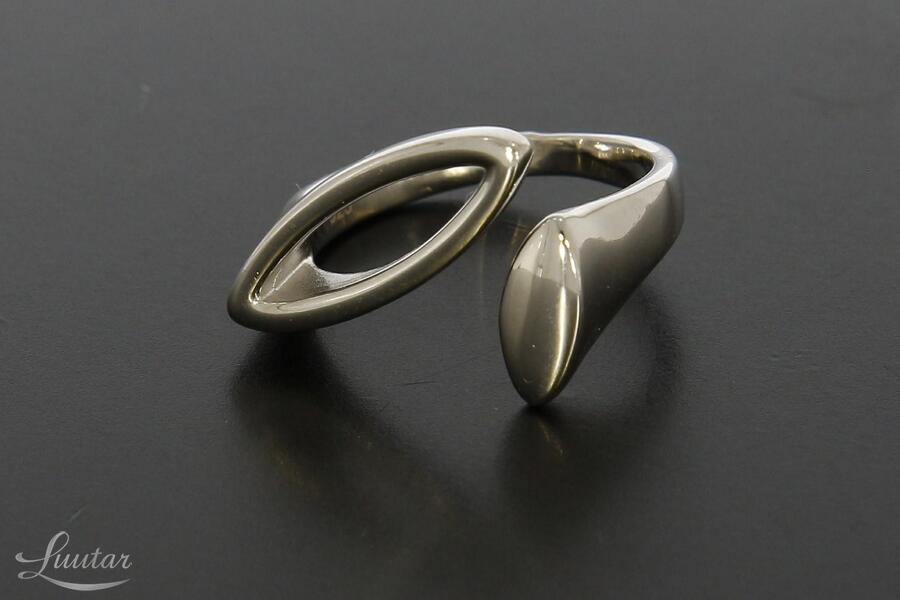 Hõbesõrmus 925* UUS!