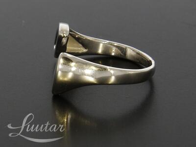 Hõbesõrmus 925* UUS!