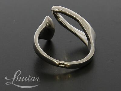 Hõbesõrmus 925* UUS!