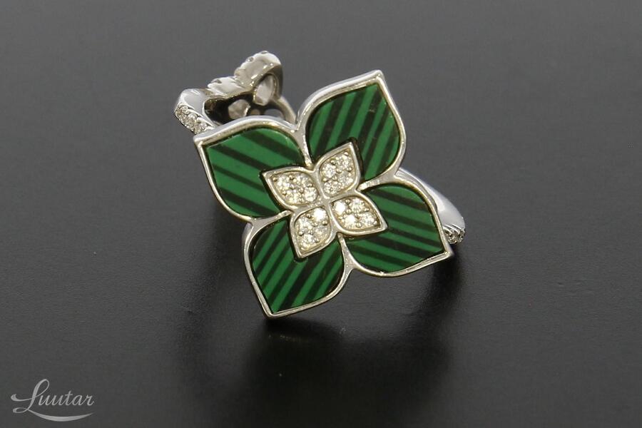 Hõbesõrmus 925* UUS!