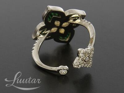 Hõbesõrmus 925* UUS!