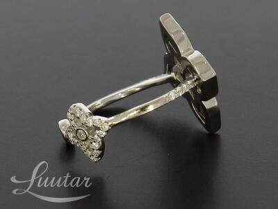 Hõbesõrmus 925* UUS!