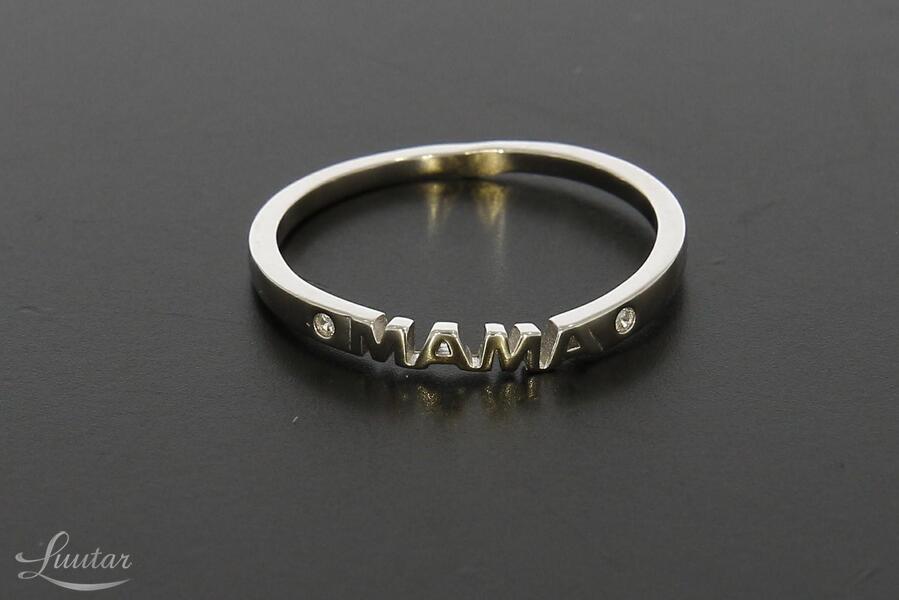 Hõbesõrmus 925* UUS!