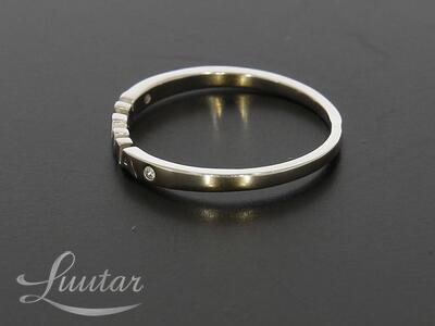 Hõbesõrmus 925* UUS!