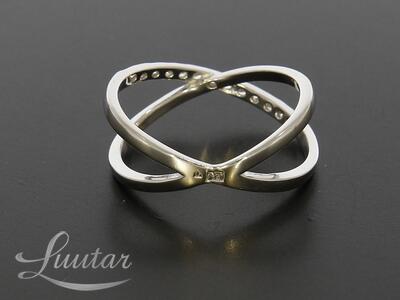 Hõbesõrmus 925* UUS!