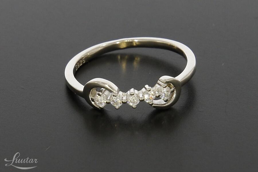 Hõbesõrmus 925* UUS!