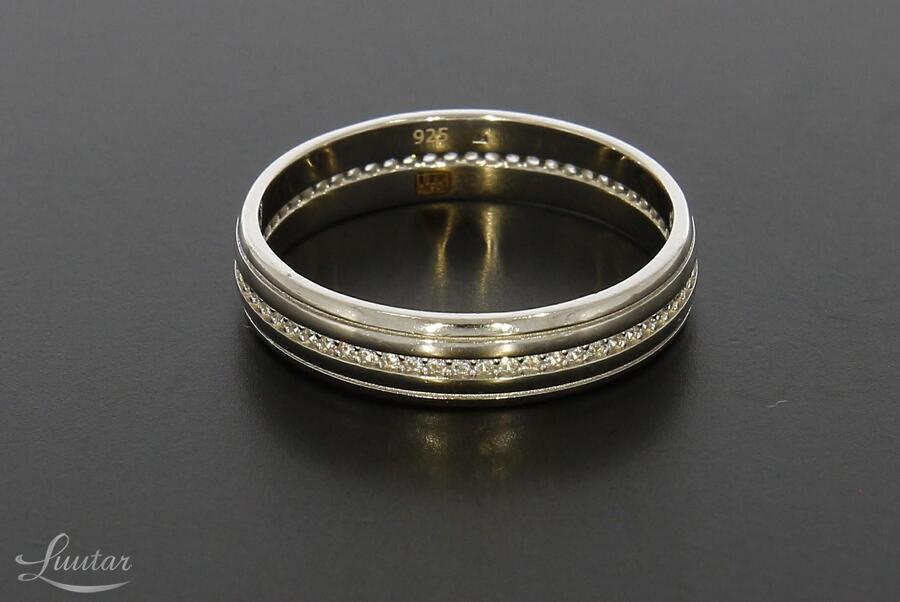 Hõbesõrmus 925* UUS!