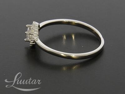 Hõbesõrmus 925* UUS!