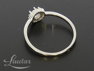 Hõbesõrmus 925* UUS!