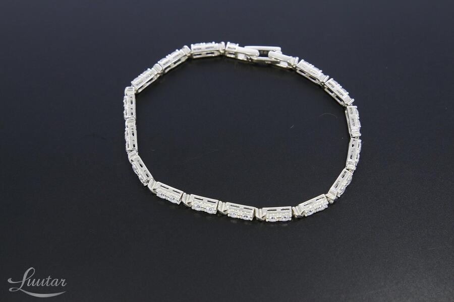 Hõbekäekett 925* UUS!