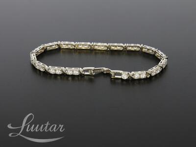 Hõbekäekett 925* UUS!