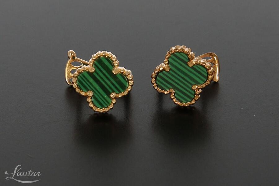 Hõbekõrvarõngad 925* UUED!