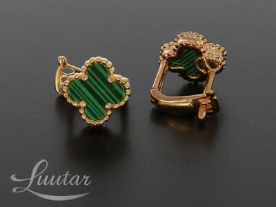 Hõbekõrvarõngad 925* UUED!