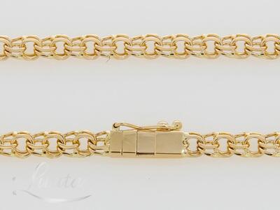 Kuldkaelakett 585* UUS! Käsitöö!