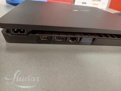 Mängukonsool Sony PlayStation 4 500GB
