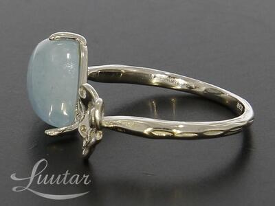 Hõbesõrmus 925* UUS!