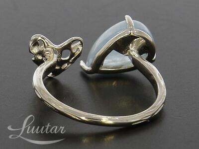 Hõbesõrmus 925* UUS!