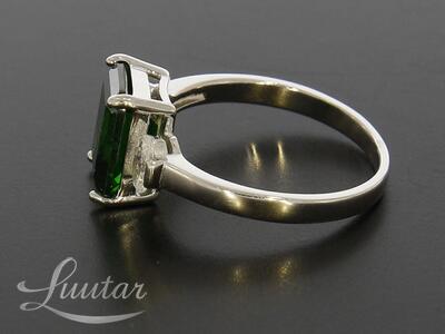 Hõbesõrmus 925* UUS!