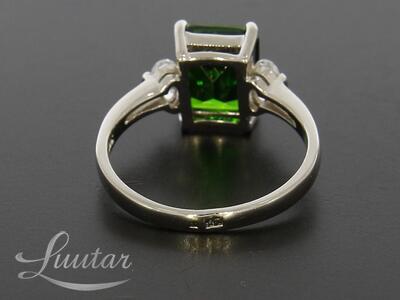 Hõbesõrmus 925* UUS!