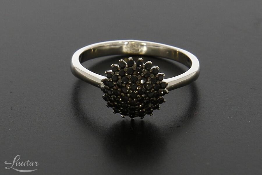 Hõbesõrmus 925* UUS!