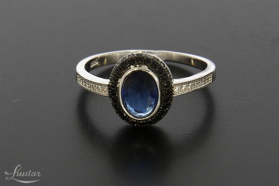 Hõbesõrmus 925* UUS!