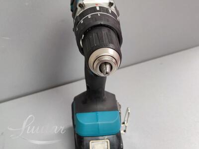 Akulööktrell Makita DHP484Z