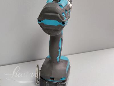 Akulööktrell Makita DHP484Z