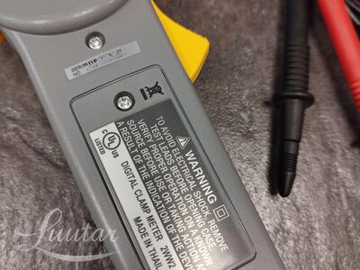 Ampertangid KewTech KT203 DC/AC 40/400A