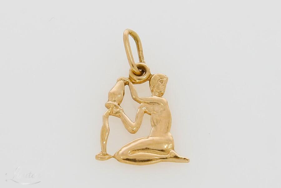 Kuld kulon 583* Veevalaja