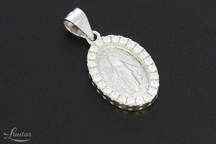 Hõbe kulon 925* UUS!