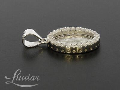 Hõbe kulon 925* UUS!