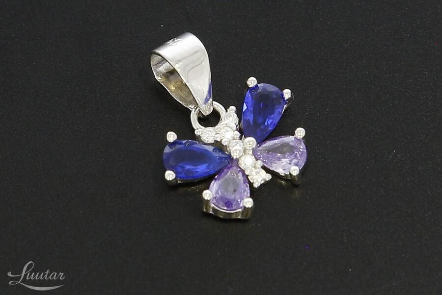 Hõbe kulon 925* UUS!